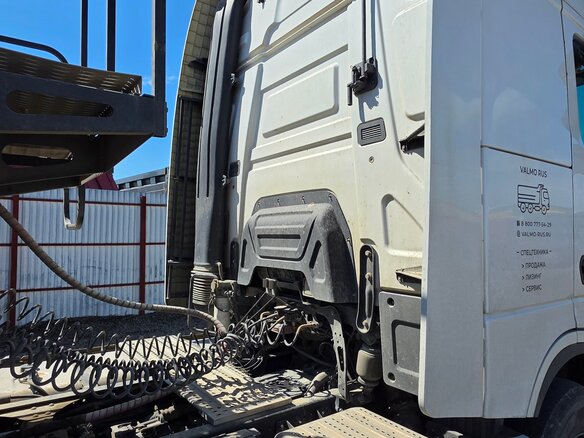 2024 Shacman (Shaanxi) X6000, белый, 5169000 рублей - вид 14