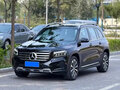 2023 Mercedes-Benz GLB 200 I (X247), чёрный, 2840444 рублей - вид 2