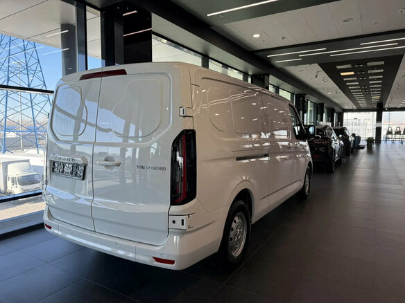 2026 Foton View, белый, 3429000 рублей - вид 6