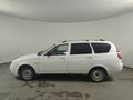 2011 Lada (ВАЗ) Priora I, белый, 125000 рублей - вид 9