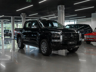 2026 Mitsubishi L200 VI, чёрный, 5700000 рублей, вид 2
