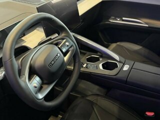 2026 Omoda C5 II, чёрный, 2629000 рублей, вид 3