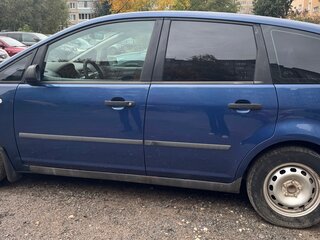 2006 Ford C-MAX I, синий, 390000 рублей, вид 3