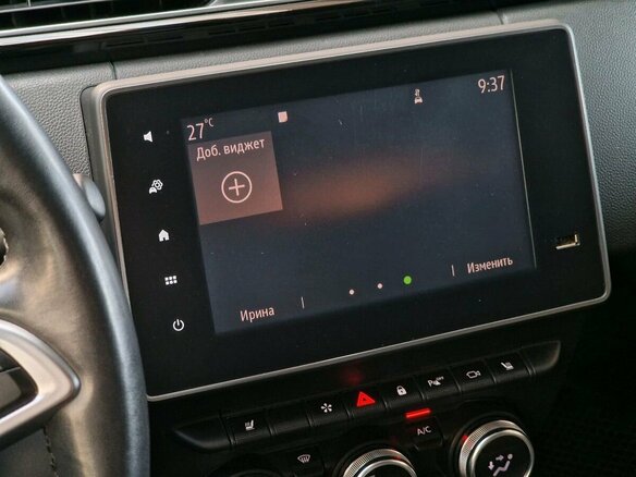 2019 Renault Arkana I, красный, 1715000 рублей - вид 18