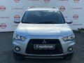 2010 Mitsubishi Outlander II Рестайлинг, серебристый, 909000 рублей - вид 7