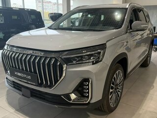 2026 Jetour X90+, серый, 4199000 рублей, вид 1