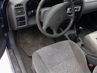 1999 Suzuki Baleno I, синий, 200000 рублей, вид 4