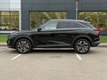 2024 Haval F7 II, чёрный - вид 7