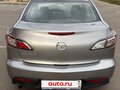2010 Mazda 3 II (BL), серый, 935000 рублей - вид 10