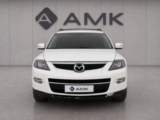 2008 Mazda CX-9 I, белый, 1012802 рублей, вид 3