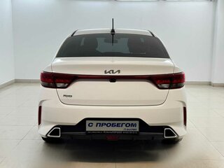 2025 Solaris KRS, белый, 2050000 рублей, вид 3