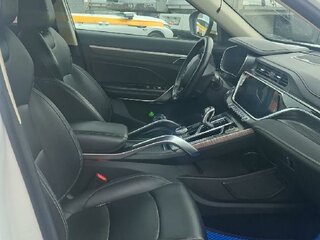 2023 Geely Atlas Pro, белый, 1447000 рублей, вид 4