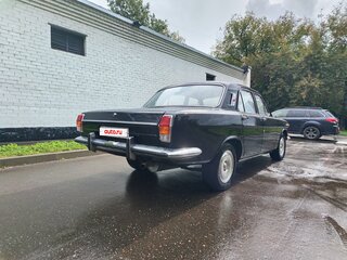 1983 ГАЗ 24 «Волга» 24 I (24), чёрный, 750000 рублей, вид 4