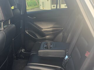 2014 Mazda CX-5 I, серебристый, 2100000 рублей, вид 5