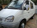 2008 ГАЗ ГАЗель (2705), белый, 420000 рублей - вид 10