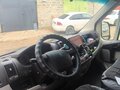 2012 Peugeot Boxer, белый, 1050000 рублей - вид 5