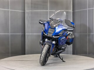 2025 BMW R 1300 RT, синий, 2977000 рублей, вид 3