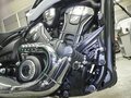 2025 Indian Scout, белый, 1500000 рублей - вид 7