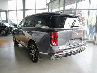 2026 GAC GS8 II, серый, 5349000 рублей, вид 2