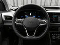 2021 Volkswagen Taos I, серебристый, 2745000 рублей - вид 9
