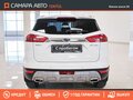 2021 Geely Atlas I, белый, 1705000 рублей - вид 11