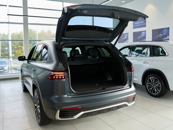 2026 VOLGA K50, серый, 4799000 рублей - вид 32