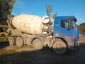 2008 Volvo FM, синий, 2500000 рублей