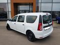 2021 Lada (ВАЗ) Largus I Рестайлинг, белый, 880000 рублей - вид 6