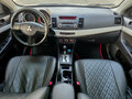 2010 Mitsubishi Lancer X, серебристый, 699900 рублей - вид 7