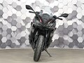 2024 Kawasaki Ninja 1000 SX, чёрный, 1469000 рублей - вид 4