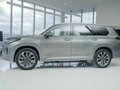 2025 Exeed VX I Рестайлинг, серебристый, 5854060 рублей - вид 3