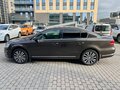 2014 Volkswagen Passat B7, коричневый - вид 8