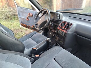 2003 Lada (ВАЗ) 2110, серебристый, 170000 рублей, вид 5