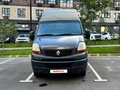 2005 Renault Master, синий, 595000 рублей - вид 2