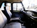 2026 УАЗ Хантер 2924 Euro-2, зелёный - вид 8