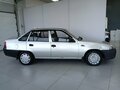 2011 Daewoo Nexia I Рестайлинг, серебристый, 170000 рублей - вид 9