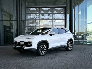 2025 Jetour Dashing I, белый, 2250000 рублей, вид 3