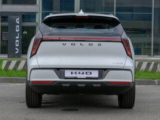 2026 Volga K40, белый, 3599000 рублей, вид 4