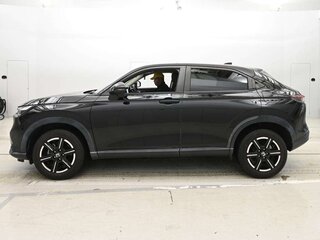 2022 Honda Vezel II, чёрный, 1710000 рублей, вид 4