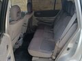 2000 Mazda Premacy I (CP), серый, 420000 рублей - вид 9