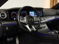 2019 Mercedes-Benz E-Класс 200 V (W213, S213, C238), чёрный, 4200000 рублей - вид 6