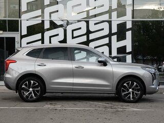2023 Haval Jolion I, серый, 2035000 рублей, вид 5