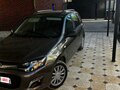 2017 Lada (ВАЗ) Kalina II, коричневый