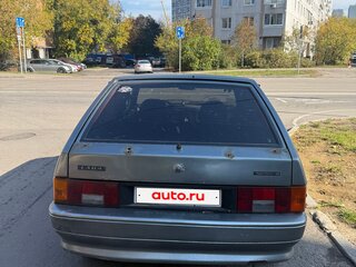 2005 Lada (ВАЗ) 2114, серый, 50000 рублей, вид 4