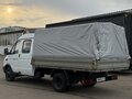 2024 ГАЗ ГАЗель (33023/330273) Фермер, белый, 1690000 рублей - вид 2