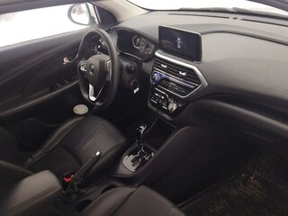 2023 Changan Alsvin, белый, 950000 рублей, вид 5