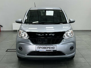 2017 Toyota Passo III, серебристый, 960000 рублей, вид 2