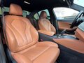 2021 BMW 5 серии 530d xDrive VII (G30/G31/G38) Рестайлинг, серый, 5950000 рублей - вид 9