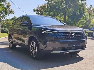 2026 Jetta VS8, чёрный, 1476000 рублей, вид 1