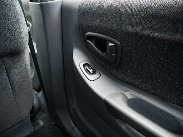 2008 Hyundai Accent ТагАЗ II, чёрный - вид 19
